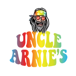 Uncle Arnies logo
